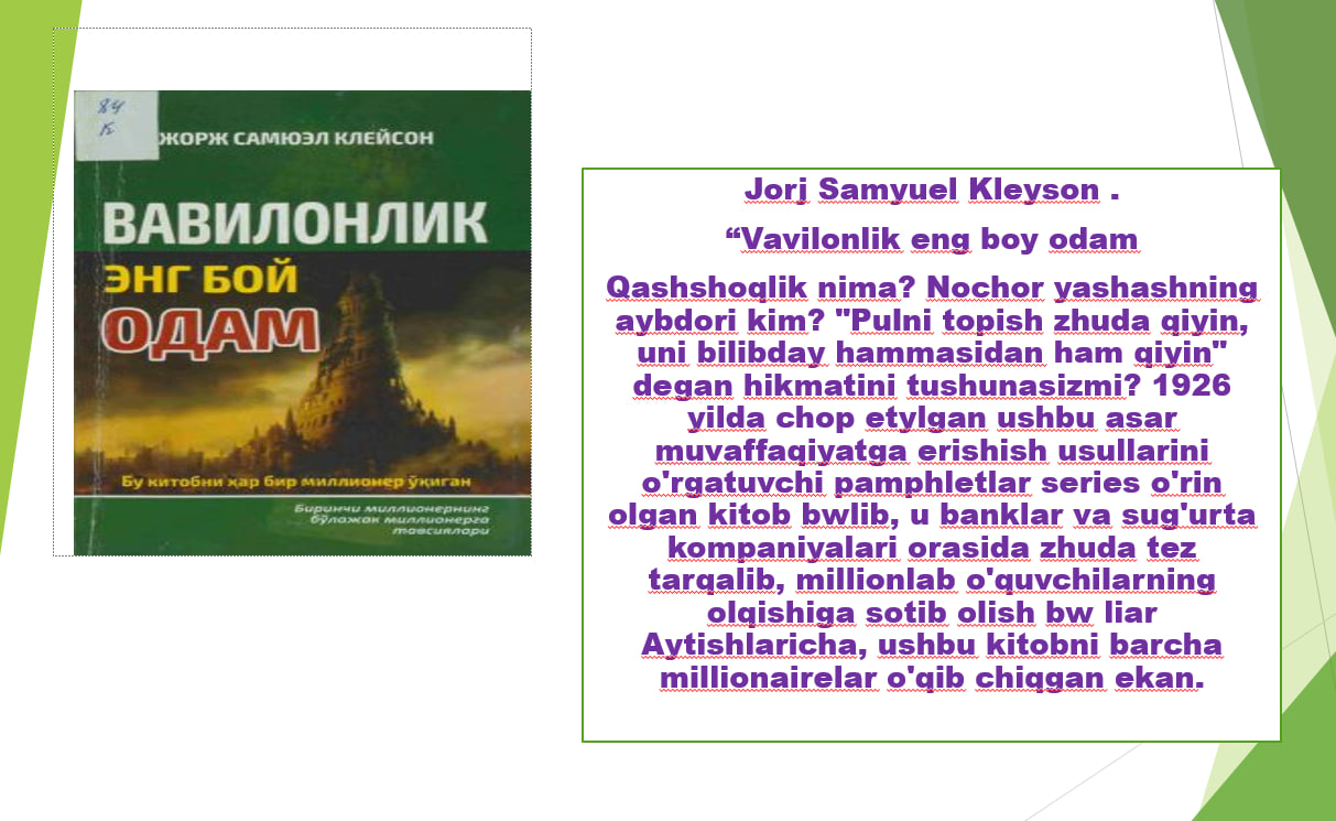#Mutolaa_qilib_sizga_ham_tavsiya_qilamiz