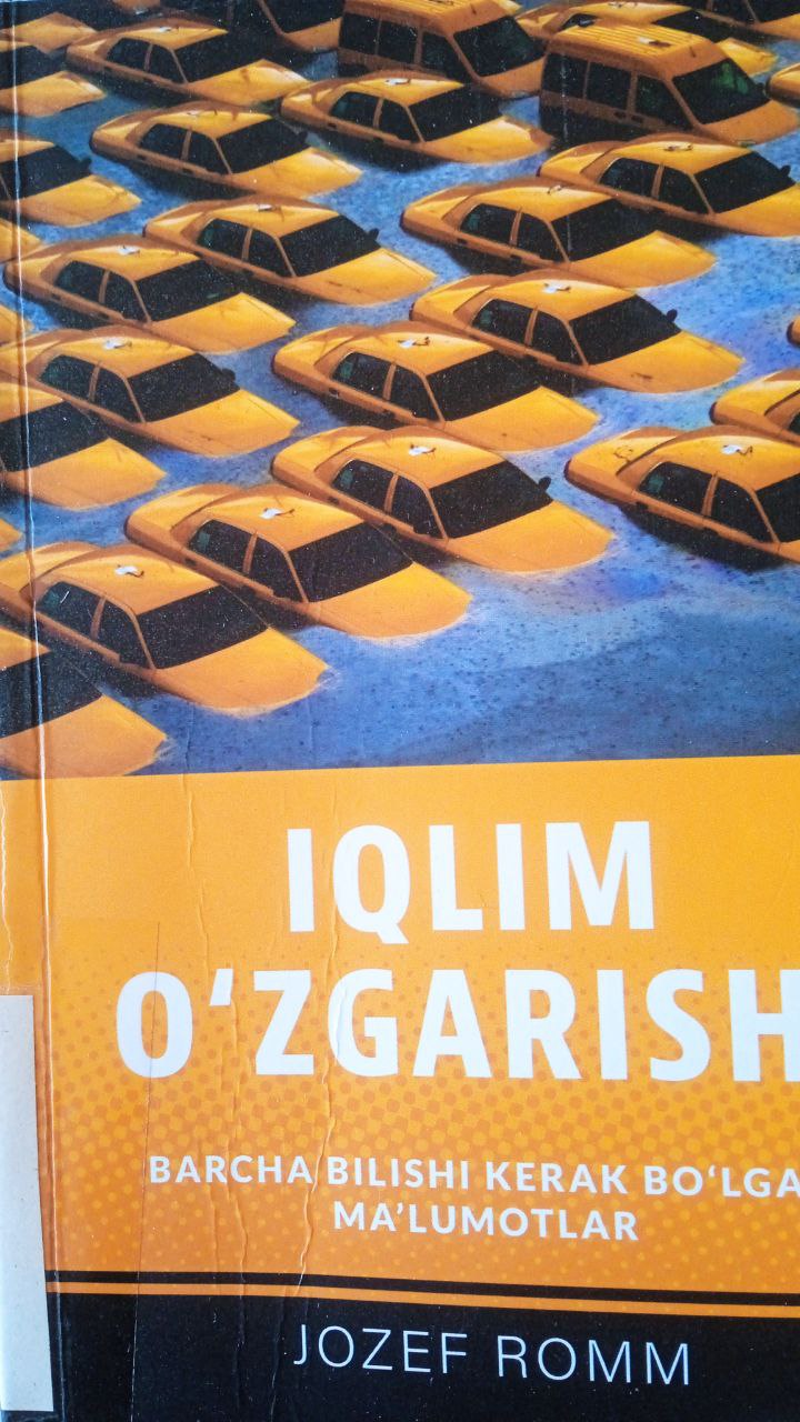 📚📚📚Yangiobod tuman axborot-kutubxona markazi tavsiya etadi!!!